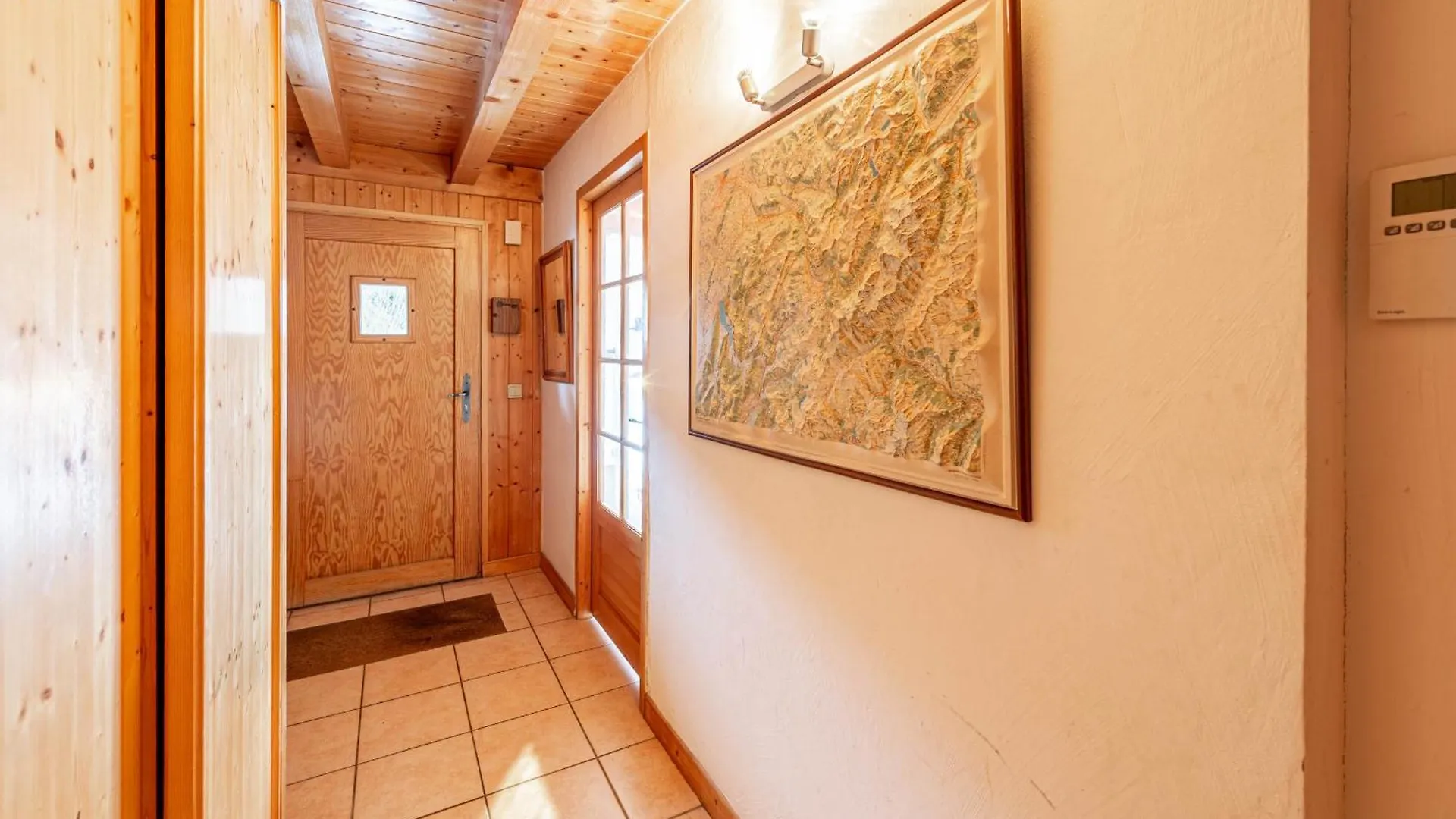 Smartstay Chalet Diamant - Praz-Sur-Arly