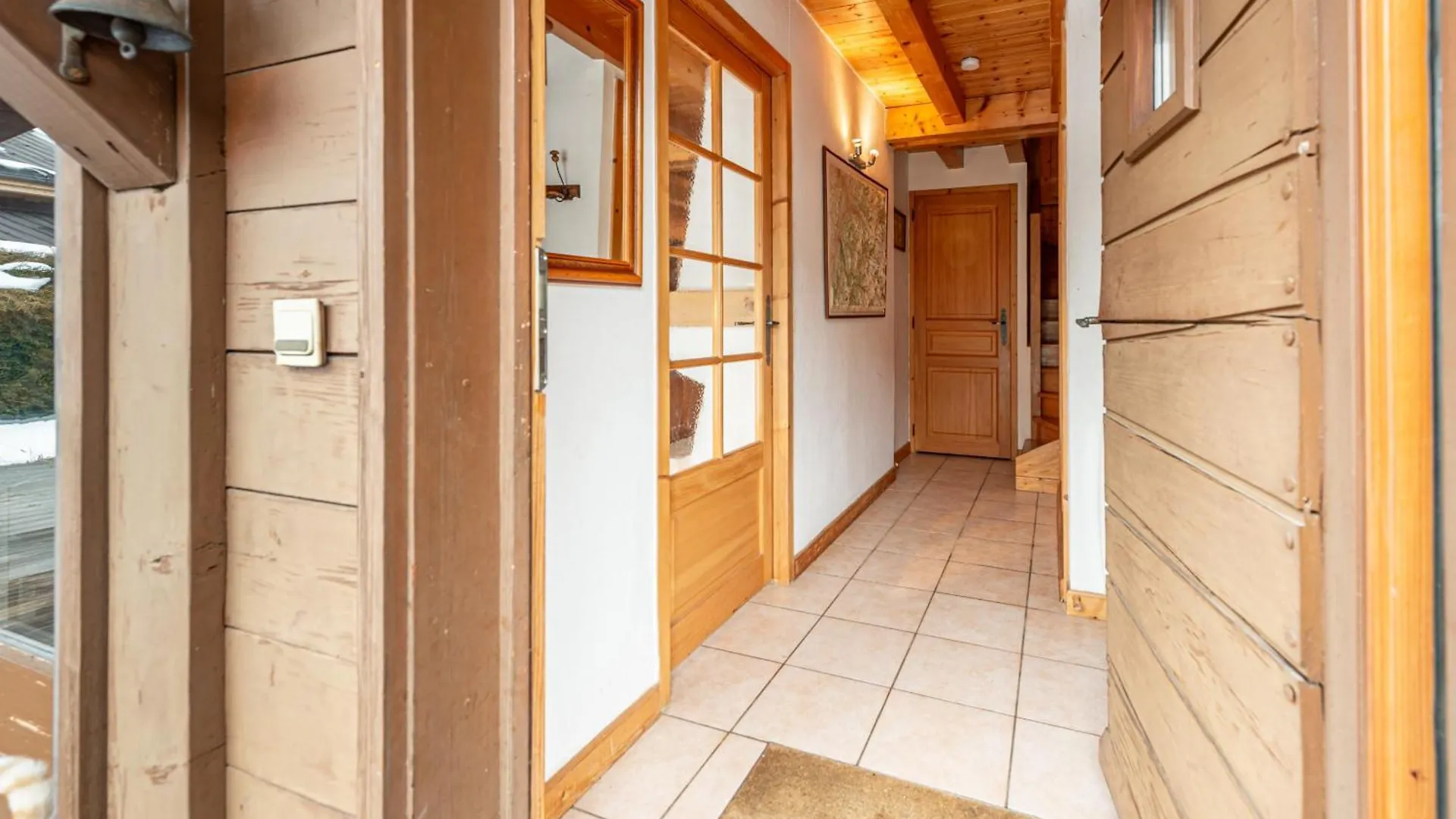 Smartstay Chalet Diamant - Praz-Sur-Arly