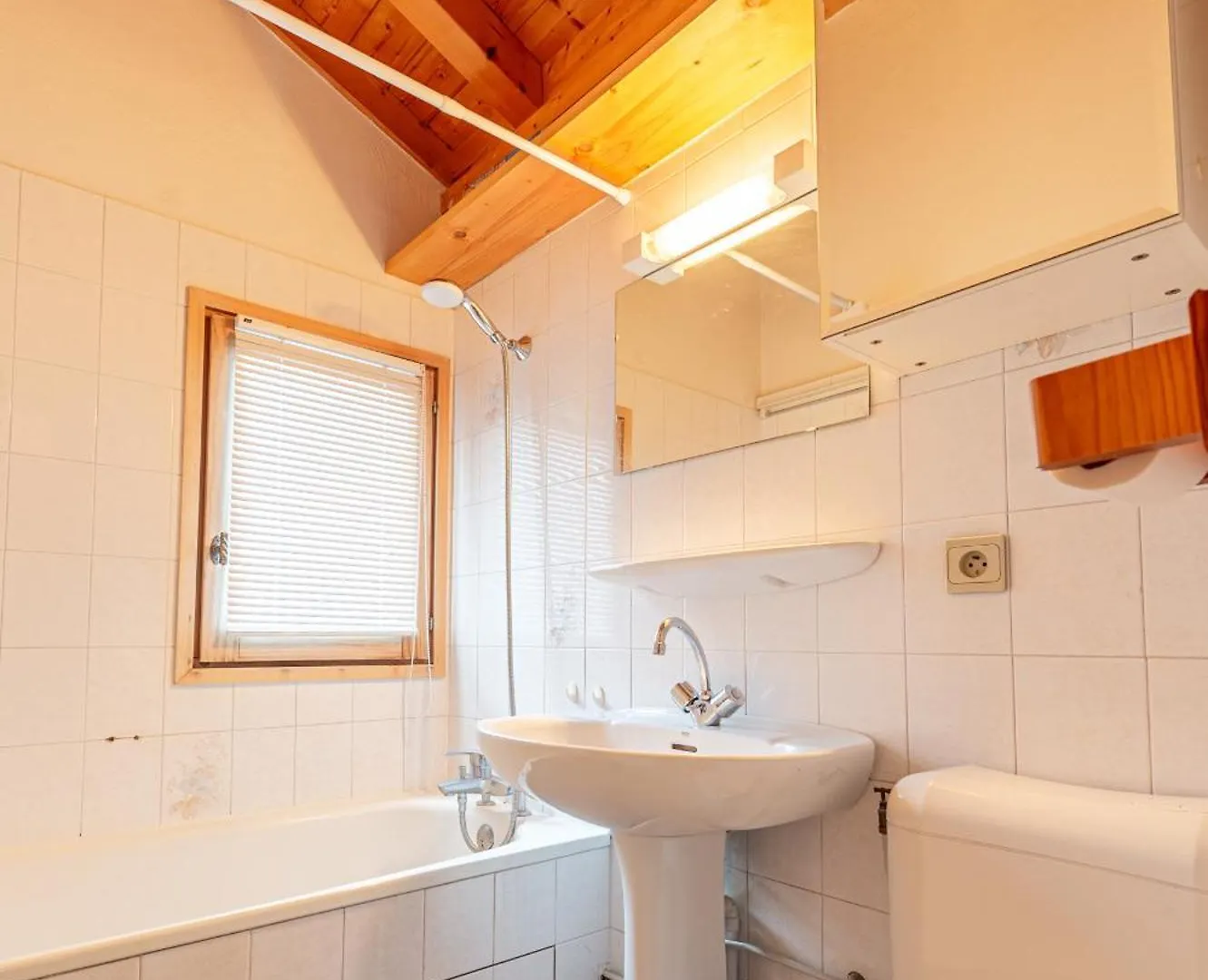 Smartstay Chalet Diamant - Praz-Sur-Arly Francia