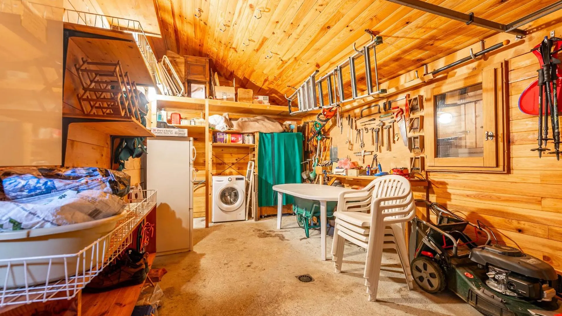 Smartstay Chalet Diamant - Praz-Sur-Arly