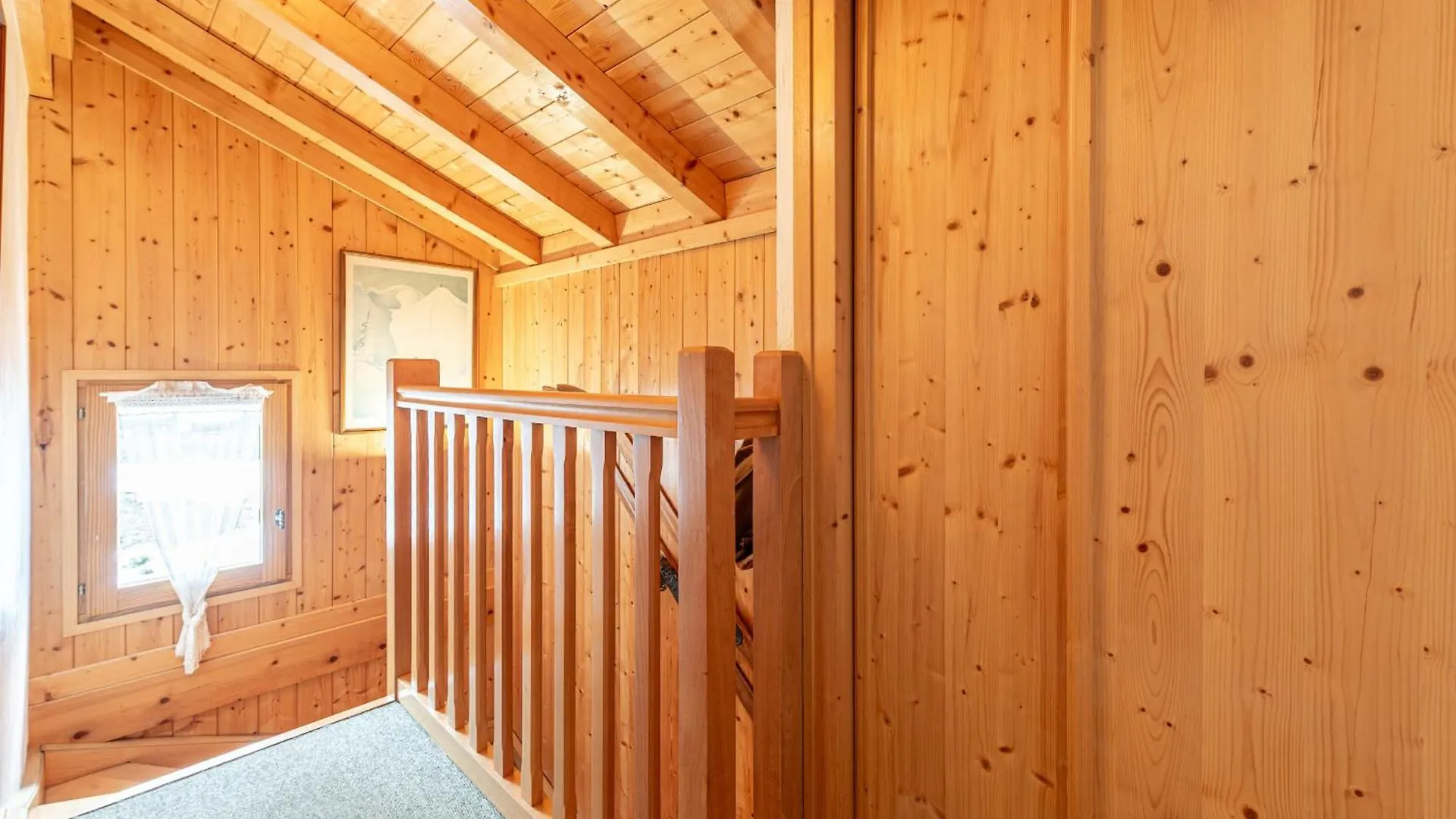 Smartstay Chalet Diamant - Praz-Sur-Arly Francia