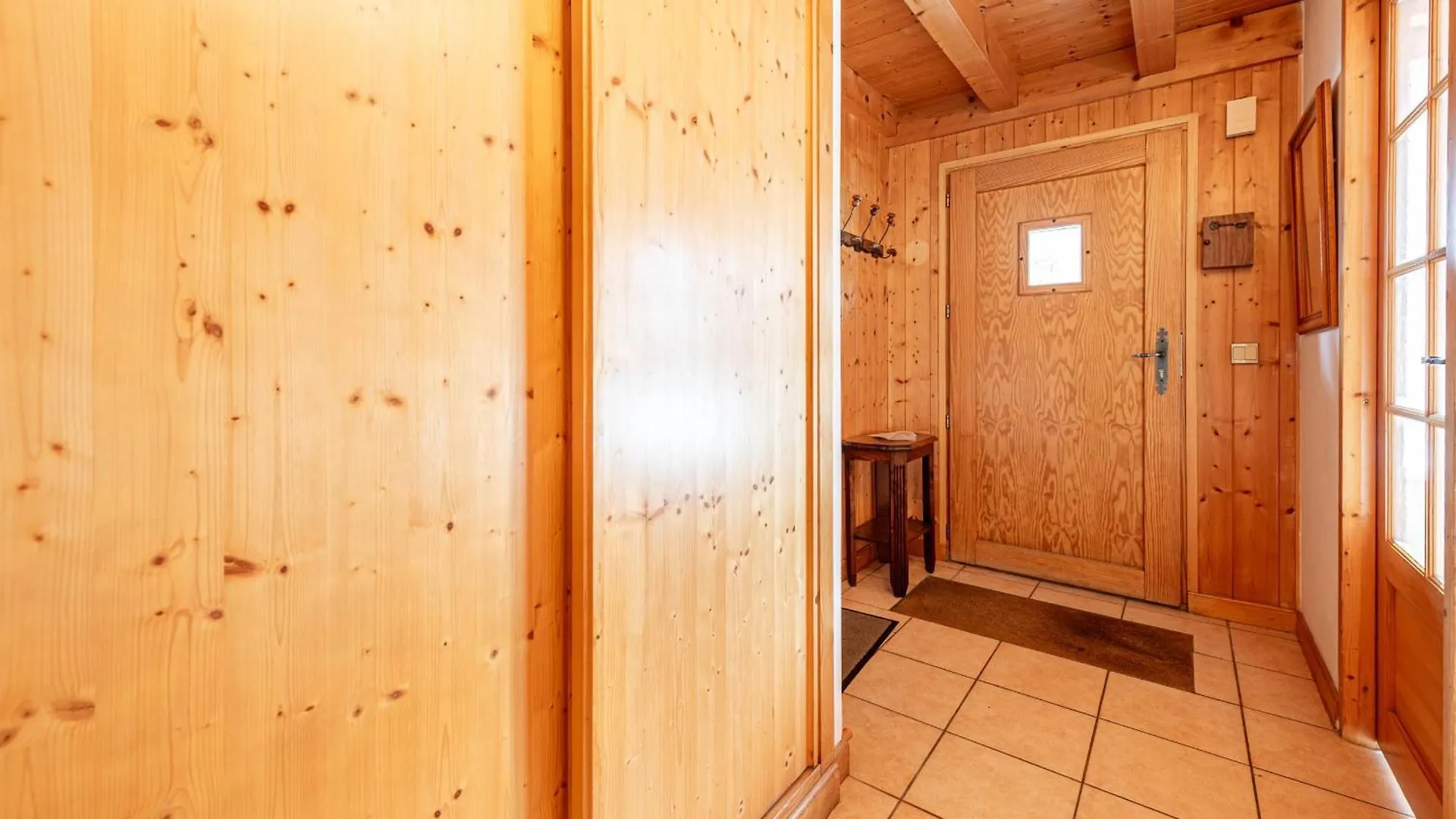 Smartstay Chalet Diamant - Praz-Sur-Arly