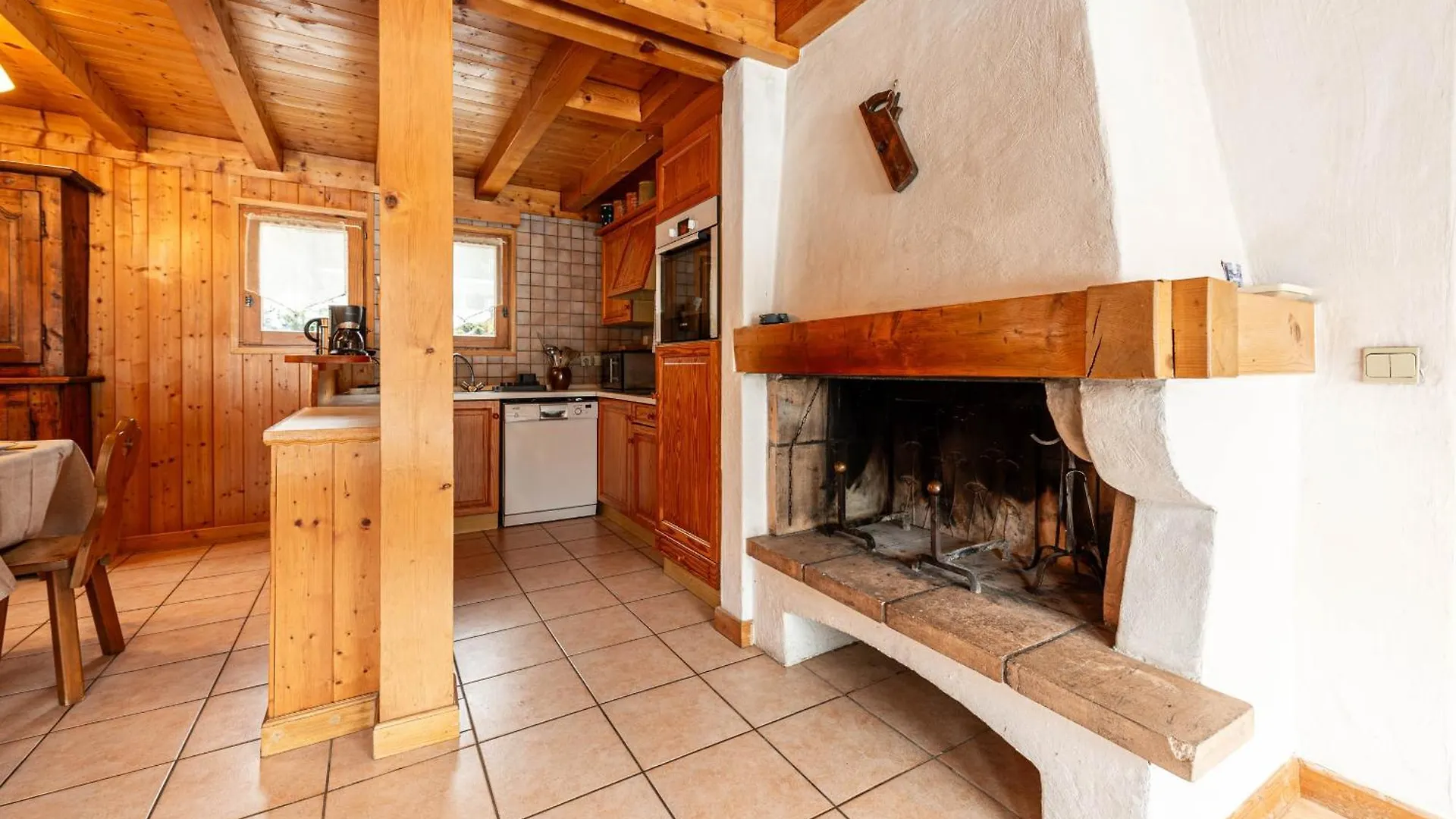 Smartstay Chalet Diamant - Praz-Sur-Arly Francia